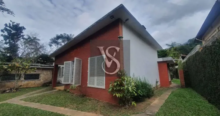 Casa com 4 quartos à venda no Parque São Clemente, Nova Friburgo