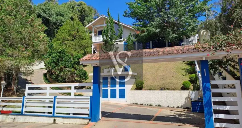 Casa com 4 quartos à venda na Ponte da Saudade, Nova Friburgo