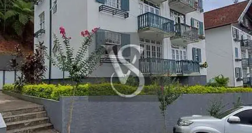 Apartamento com 3 quartos à venda no Catarcione, Nova Friburgo 