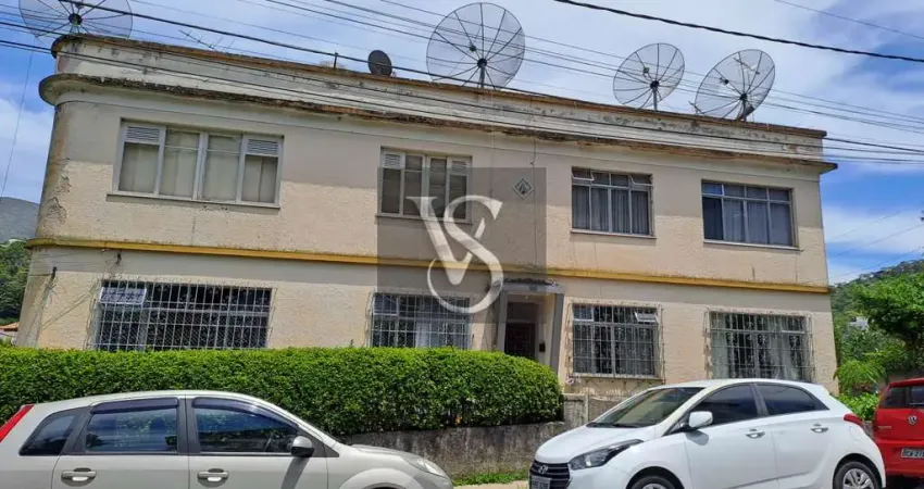 Apartamento com 3 quartos à venda no Braunes, Nova Friburgo