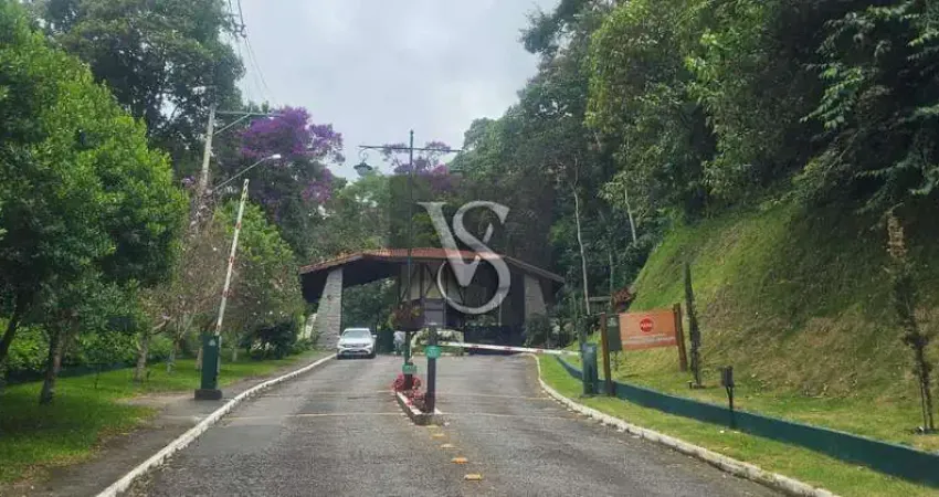 Terreno à venda no Vale dos Pinheiros, Nova Friburgo