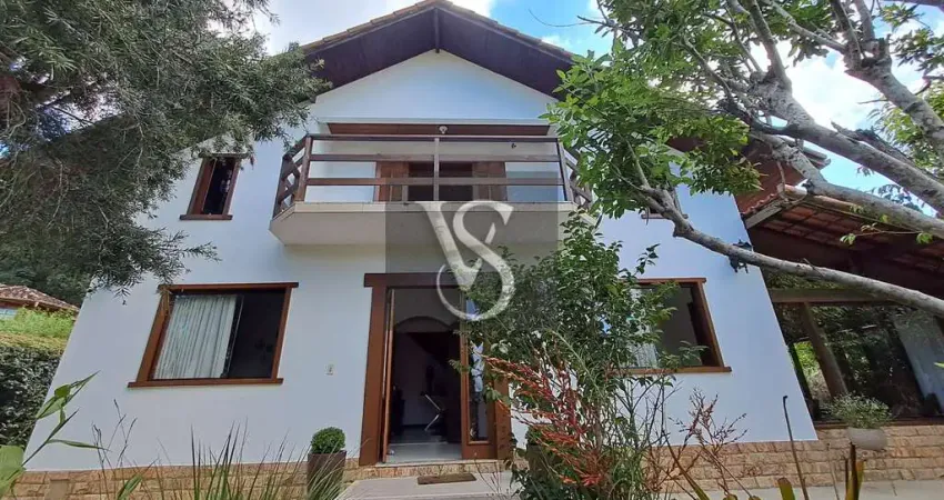 Casa com 4 quartos à venda na Ponte da Saudade, Nova Friburgo