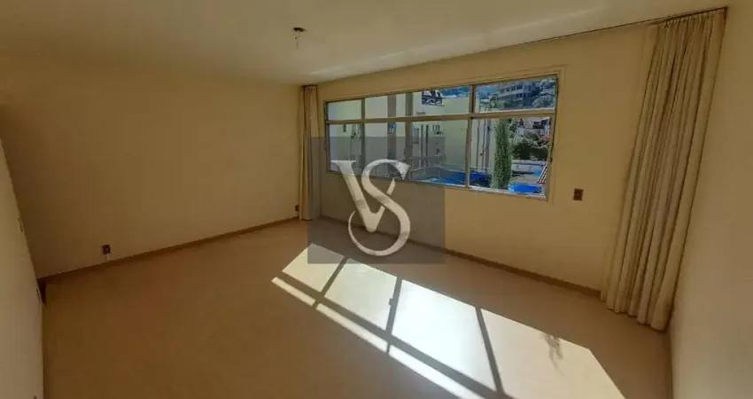 Apartamento com 3 quartos à venda no Centro, Nova Friburgo