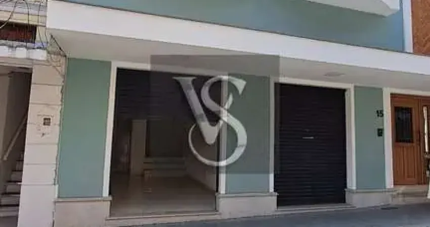 Casa comercial para alugar no Centro, Nova Friburgo 