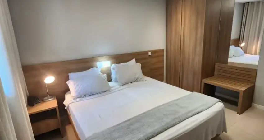 Oportunidade de flat está na barra olímpica - rio de janeiro - rj!