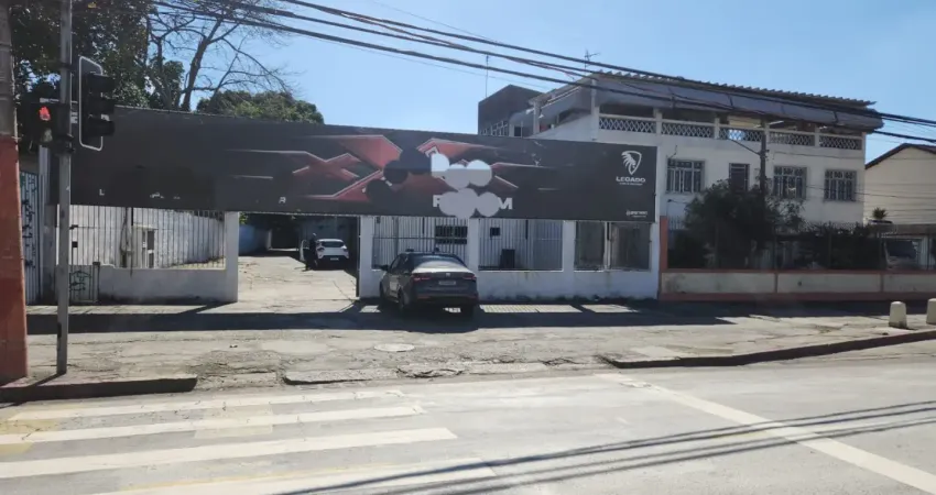 Oportunidade comercial está na estrada intendente magalhães!