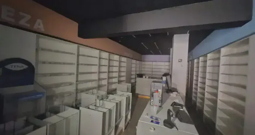 Ponto comercial com 1 sala para alugar na Estrada Mirandela, 31, Centro, Nilópolis