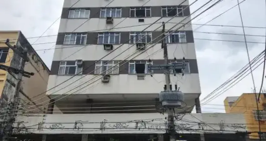 Oportunidade da Zona Norte está no Bairro do Engenho de Dentro - Rio de Janeiro - RJ