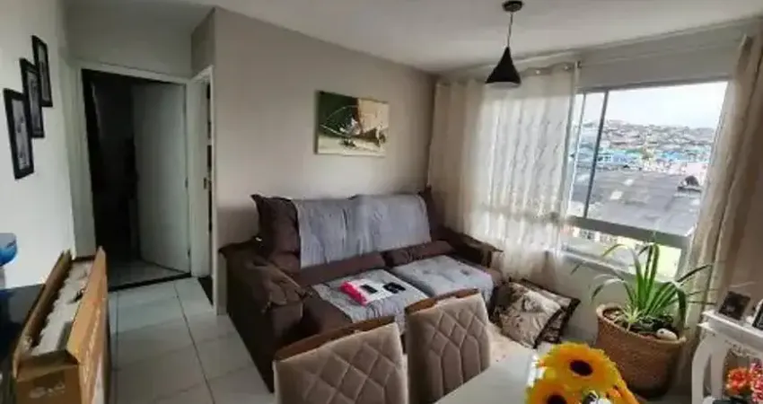 Apartamento com 2 quartos à venda no Bonsucesso, Rio de Janeiro