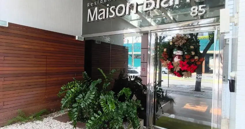 Ed. maison blanc: a moradia que você está procurando para vive em amônia!