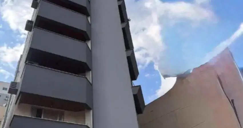 Ed. cristal - apartamento para quem é exigente em espaço e conforto!