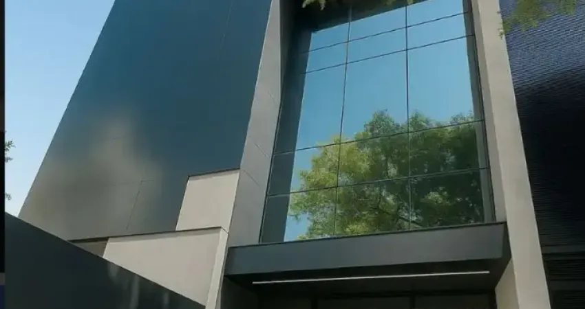 Localização privilegiada – ideal para morar ou investir com airbnb!