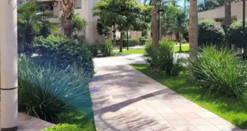 Apartamento 100% mobiliado à venda – brisas bela città – zona 8, maringá/pr