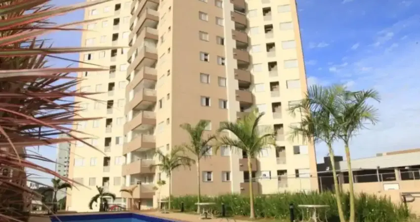 Apartamento à venda – bonne vie halchuk residencial club – vila bosque, maringá/pr