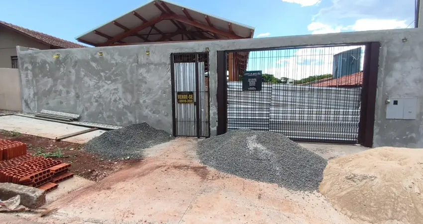 Casa Alto Padrão à Venda – Zona 5 | Maringá – PR 500 m² de construção | 548 m² de terreno