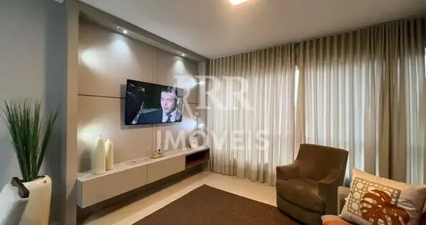 Apartamento com 3 quartos à venda na Nenhuma, Centro, Tramandaí