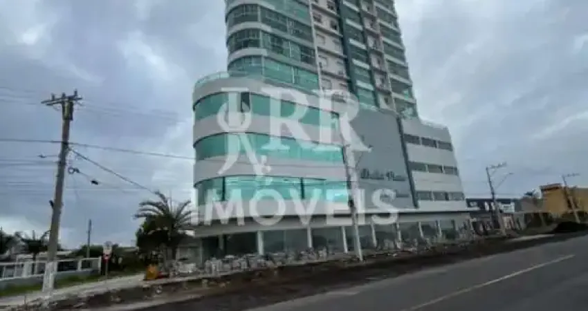 Apartamento, quatro dormitórios sendo quatro suítes, centro de imbé