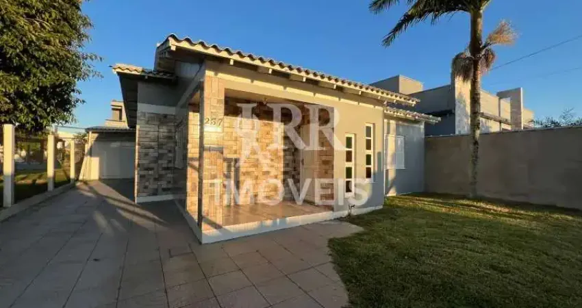 Casa com 3 quartos à venda na Nenhuma, Aldeia da Lagoa, Tramandaí