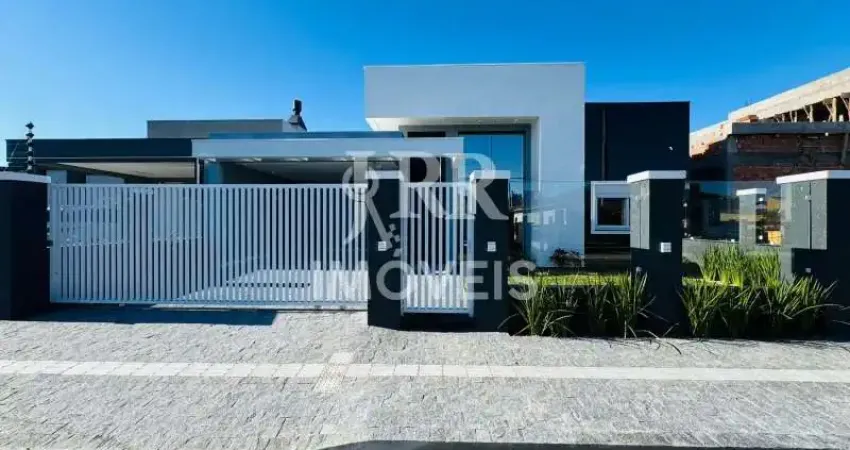 Casa com 3 quartos à venda na Nenhuma, Centro, Tramandaí