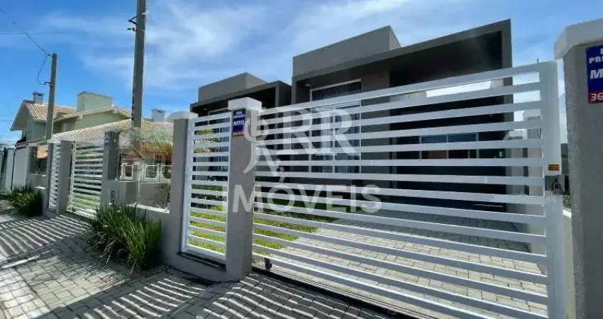 Casa com 3 quartos à venda na Nenhuma, Centro, Tramandaí