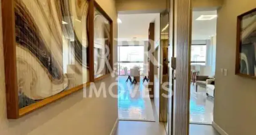 Apartamento, mobiliado, três dormitórios sendo um suíte, centro de tramandaí