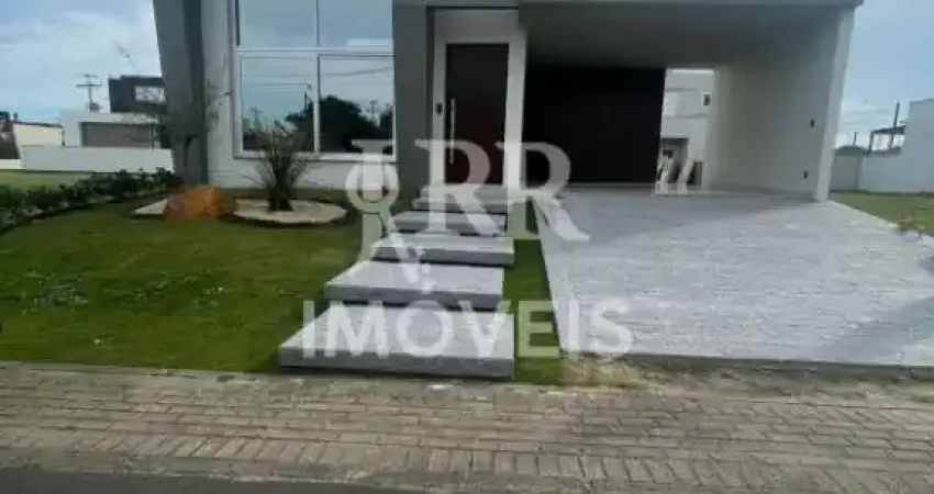 Imóvel alto padrão, três dormitórios sendo três suítes, localizado em tramandaí