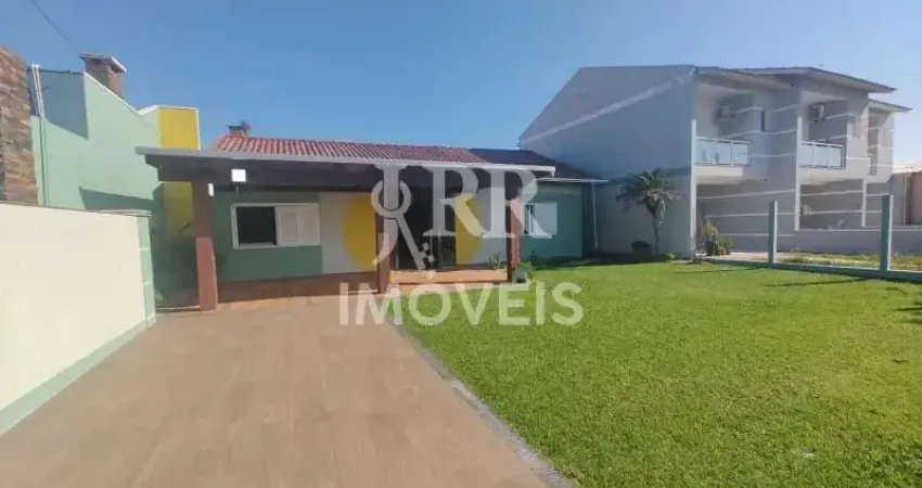 Casa com 4 quartos à venda na Nenhuma, Centro, Imbé