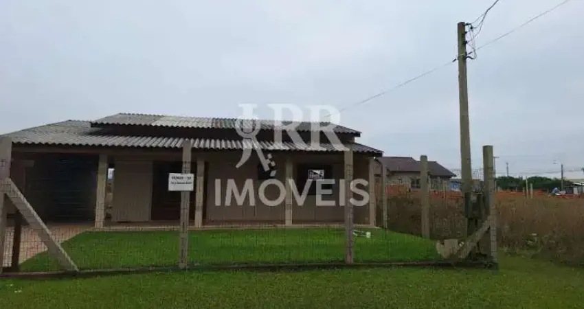 Casa com 2 quartos à venda na Nenhuma, Zona Nova, Tramandaí