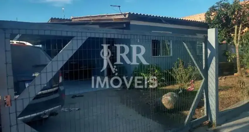 Casa com 2 quartos à venda na Nenhuma, São Francisco, Tramandaí