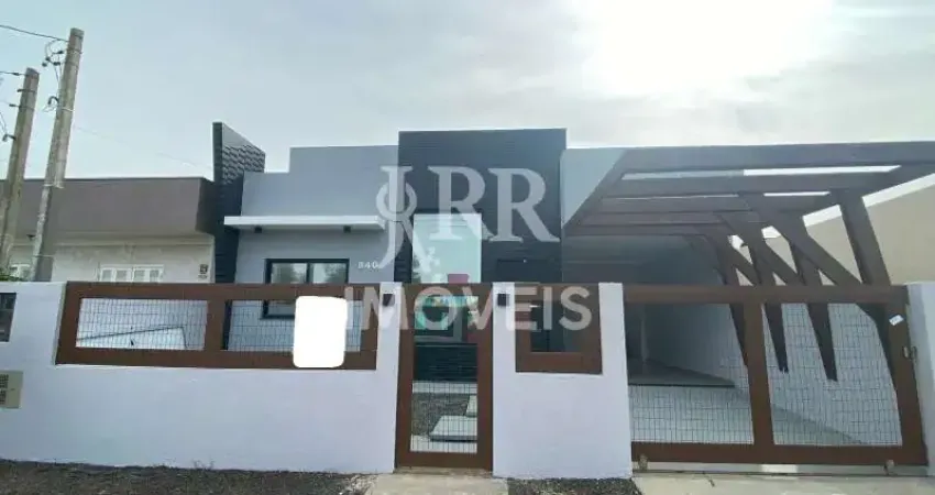 Casa com 2 quartos à venda na Nenhuma, Zona Nova, Tramandaí