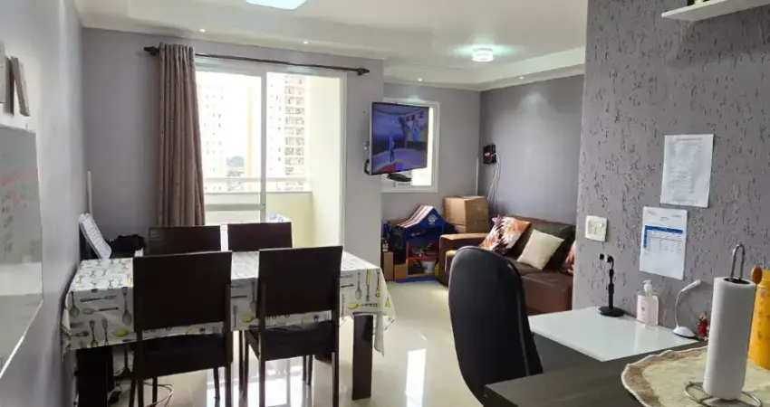 Apartamento pronto para morar – próximo à usp - oportunidade!