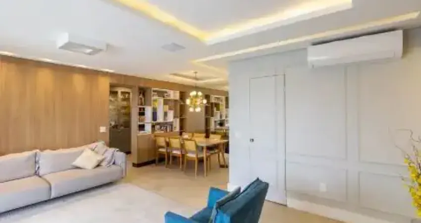 Jardins do brasil - apartamento a venda com 3 suítes , 2 vagas e 125 m² !!!