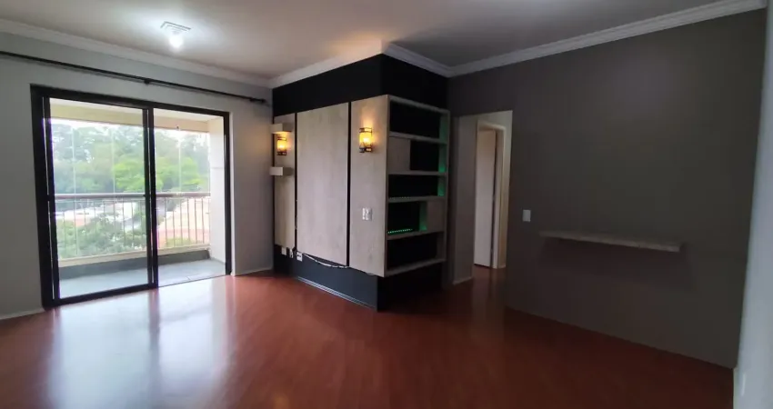 Apartamento sofisticado e funcional no the life place ? 3 dormitórios com armários, sacada envidraça