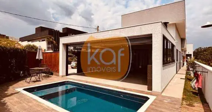 Casa em condomínio – venda – parque imperador – bragança paulista