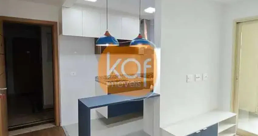Apartamento com 2 quartos para alugar na Rua Capitão Rabelo, Jardim São Paulo (Zona Norte), São Paulo