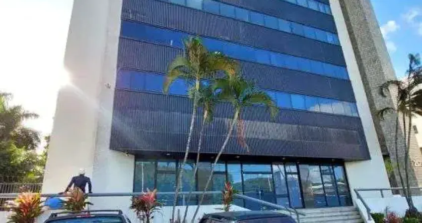 Loja para aluguel e venda com 537 metros quadrados em brotas - salvador - ba