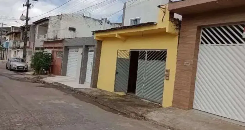 Casa á venda na gleba a para financiamento - condomínio fechado