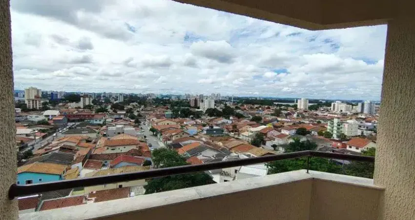 Edifício sophia - localização e vista excelentes - 3 dorm c/ suite.
