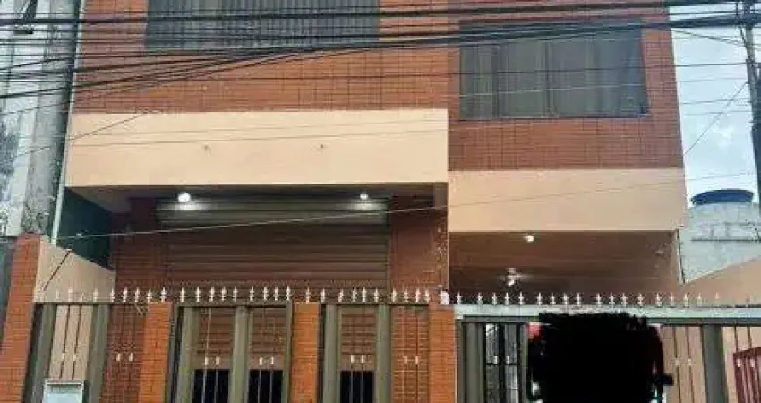 Casa com 4 quartos à venda na Avenida Visconde de Porto Alegre, 1375, Praça 14 de Janeiro, Manaus