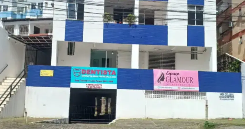 04 vendo -cobertura em brotas, quarto e sala com piscina privativa