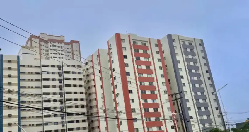 05/ vendo -apartamento no costa azul, próx do centro de convenções, excelente localização