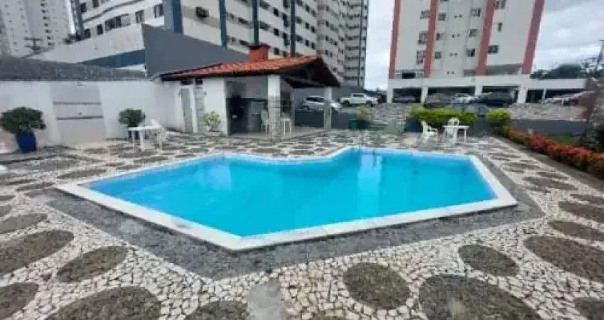 06/ vendo apt 2/4, armação, vista livre, porcelanato, vista mar