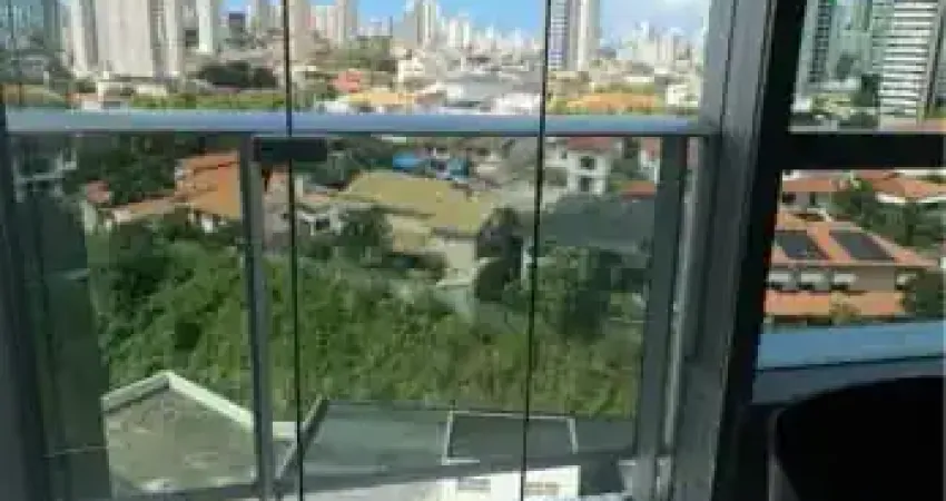 15/ vendo -apartamento quarto e sala mundo plaza 1/4 - porteira fechada - iguatemi