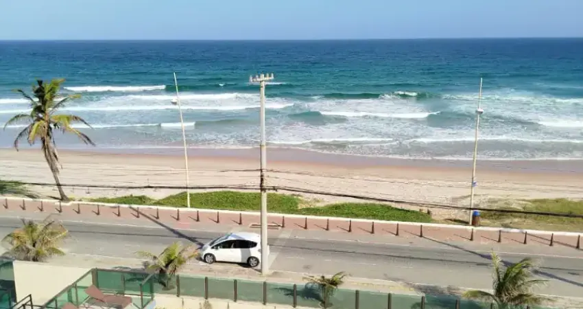 Apartamento com 2 quartos à venda na Rua Renato Berbet de Castro, Stella Maris, Salvador