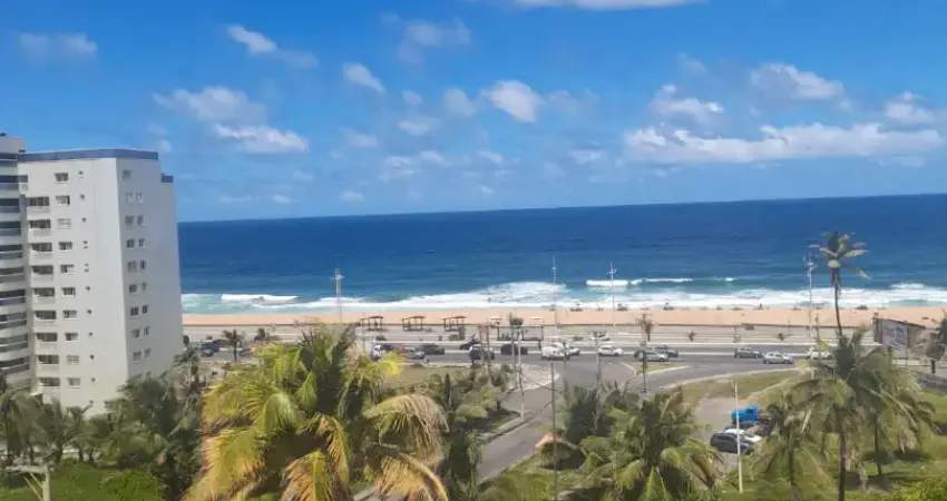 20/vendo -cobertura na armação com vista mar, 3/4 sendo 2 suítes + piscina na cobertura