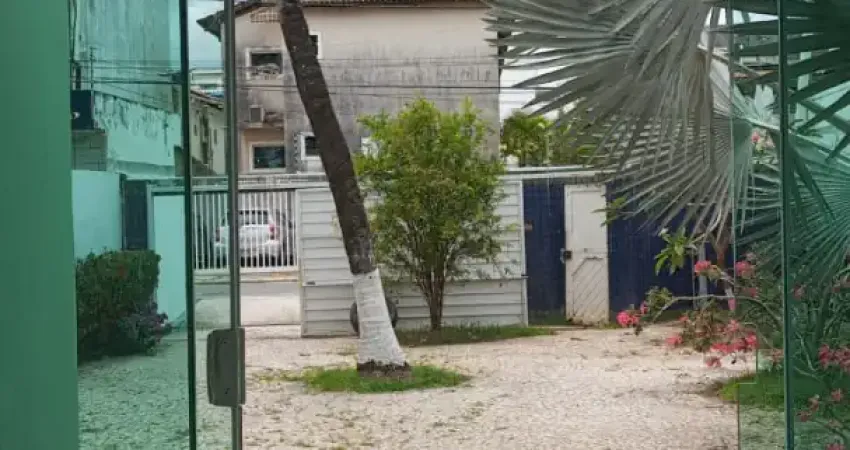 Casa com 3 quartos para alugar na Rua Engenheira Magnólia Teixeira, Stella Maris, Salvador