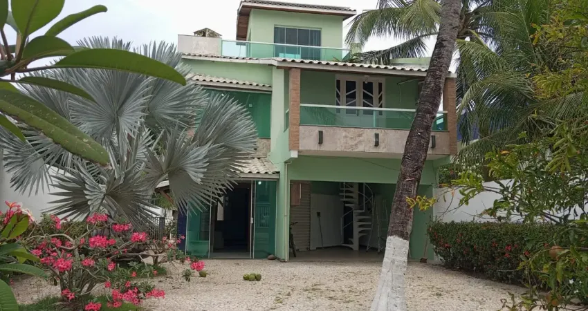 Casa com 3 quartos à venda na Rua Engenheira Magnólia Teixeira, Stella Maris, Salvador