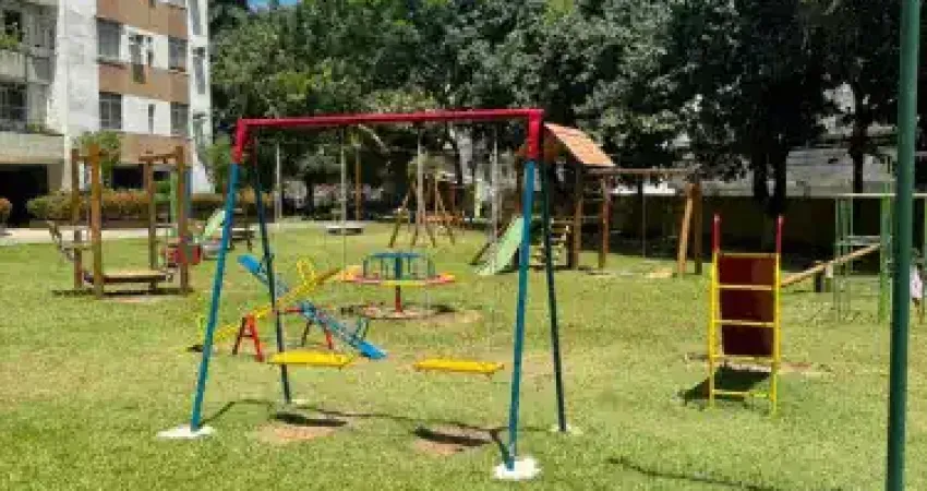 25/vendo -apartamento no moradas do bosque, imbuí, 3/4, 94m2 de área