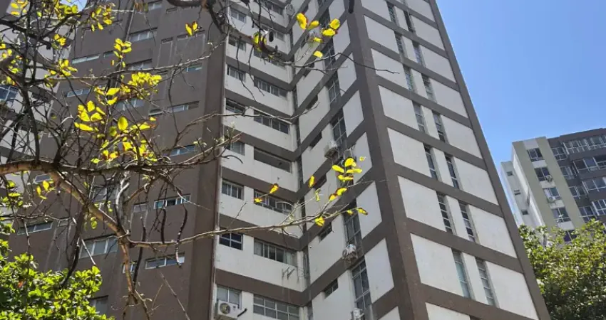 26/vendo -apartamento na pituba, 3/4, 2 vagas, suite, varanda