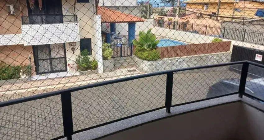 30/ vendo o melhor village do condomínio em pituaçu , 3 quartos, vista mar parcia